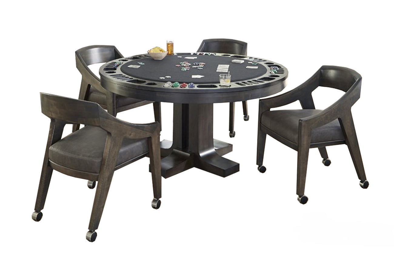 Atherton Pool Table