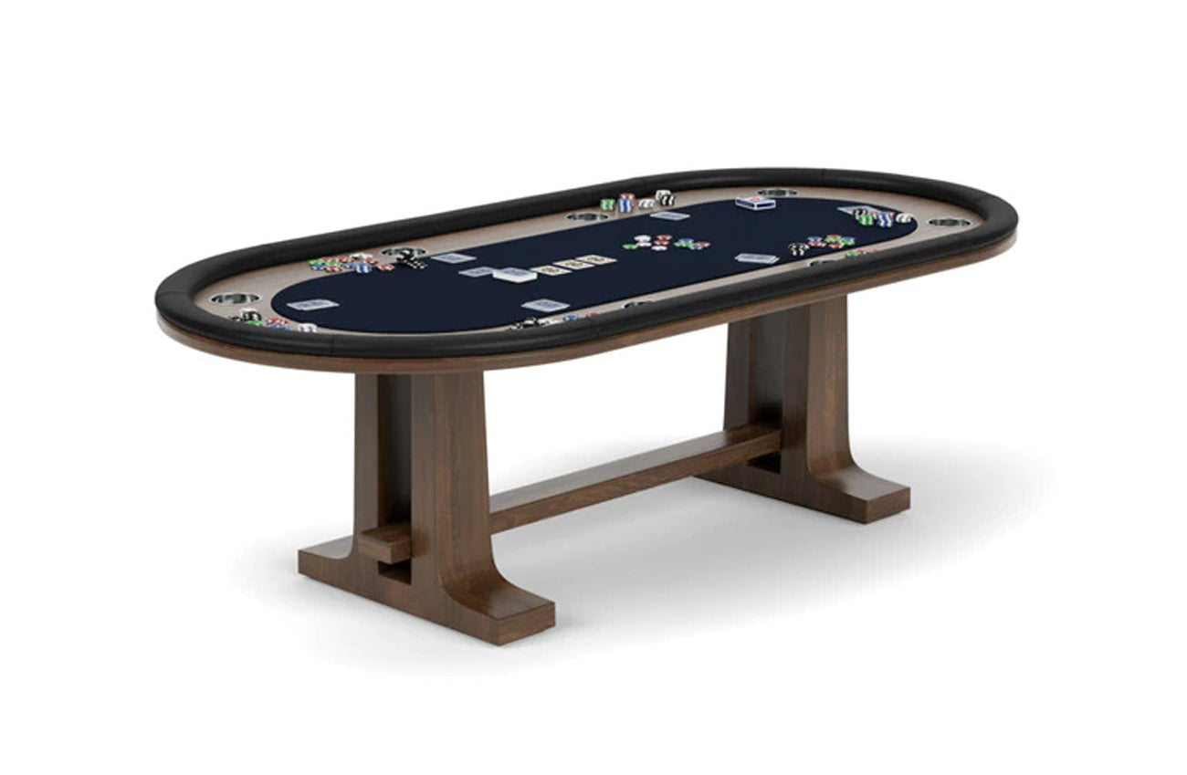 Atherton Texas Hold'Em Table