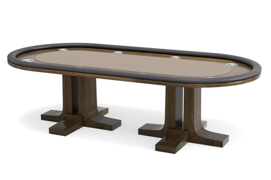 Atherton Texas Hold'Em Table