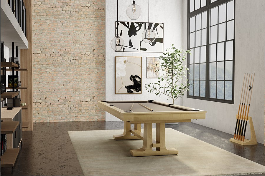 Atherton Pool Table