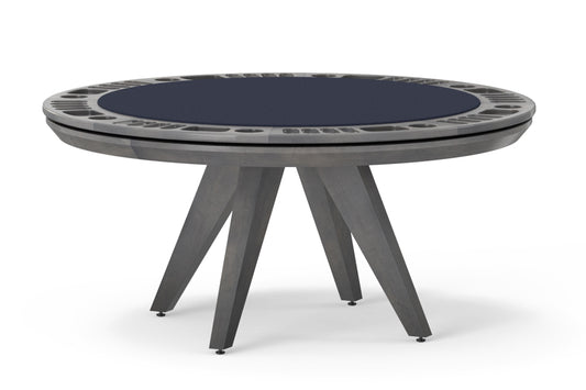 Austin Poker and Dining Table