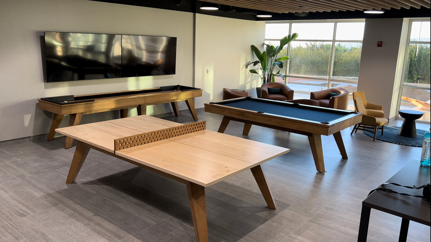 Austin Pool Table