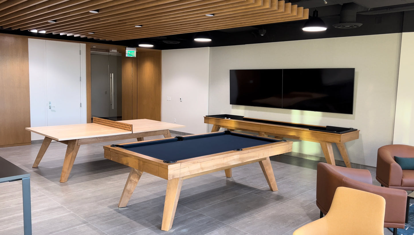Austin Pool Table
