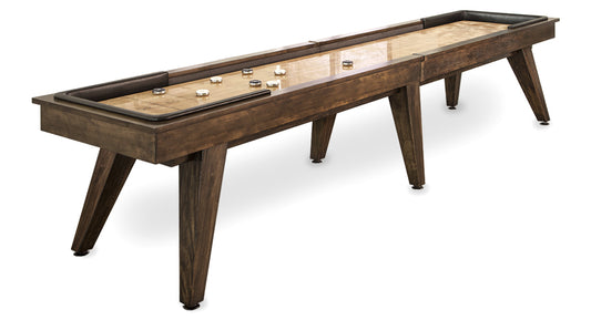 Austin Shuffleboard Table USA MADE
