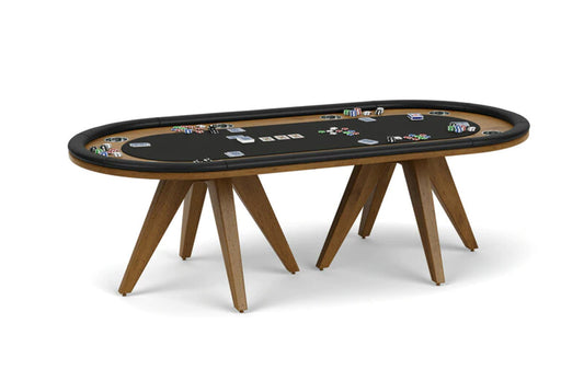 Austin Texas Hold'Em Table