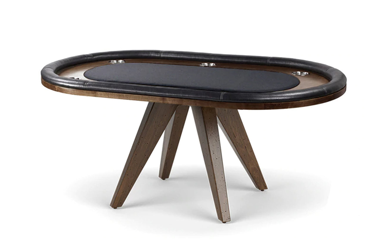 Austin Texas Hold'Em Table