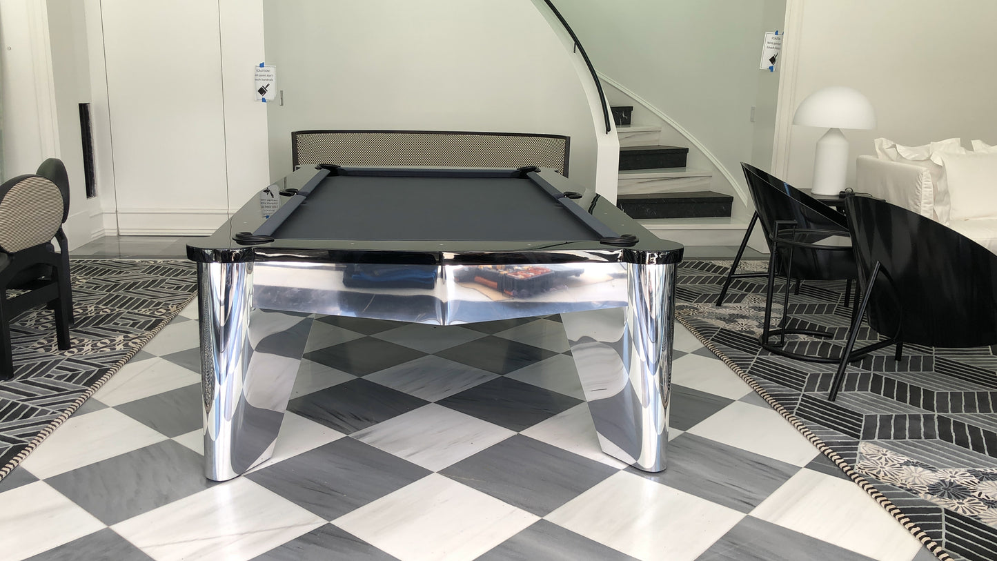 Aviator Modern Pool Table