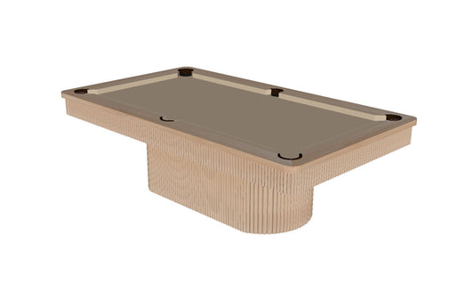 Byron Modern Pool Table