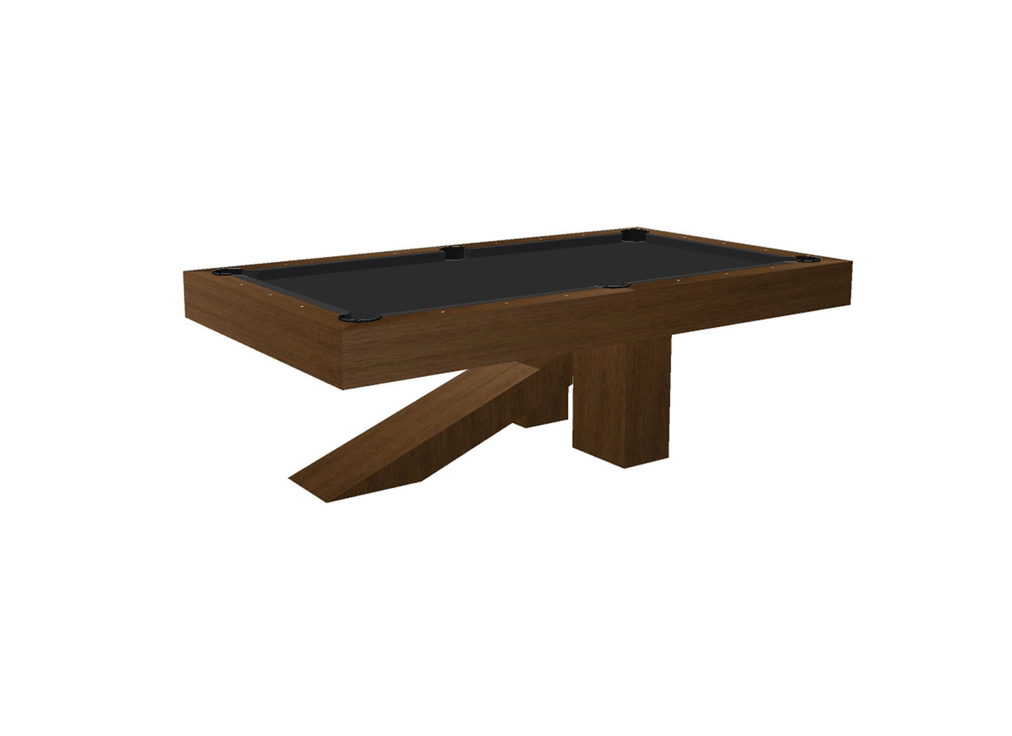 Balance Modern Pool Table
