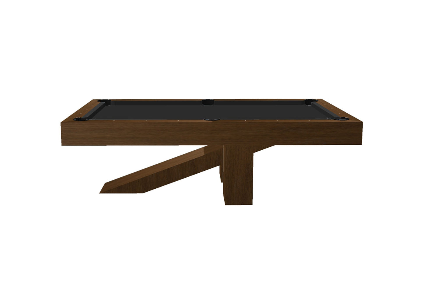 Balance Modern Pool Table