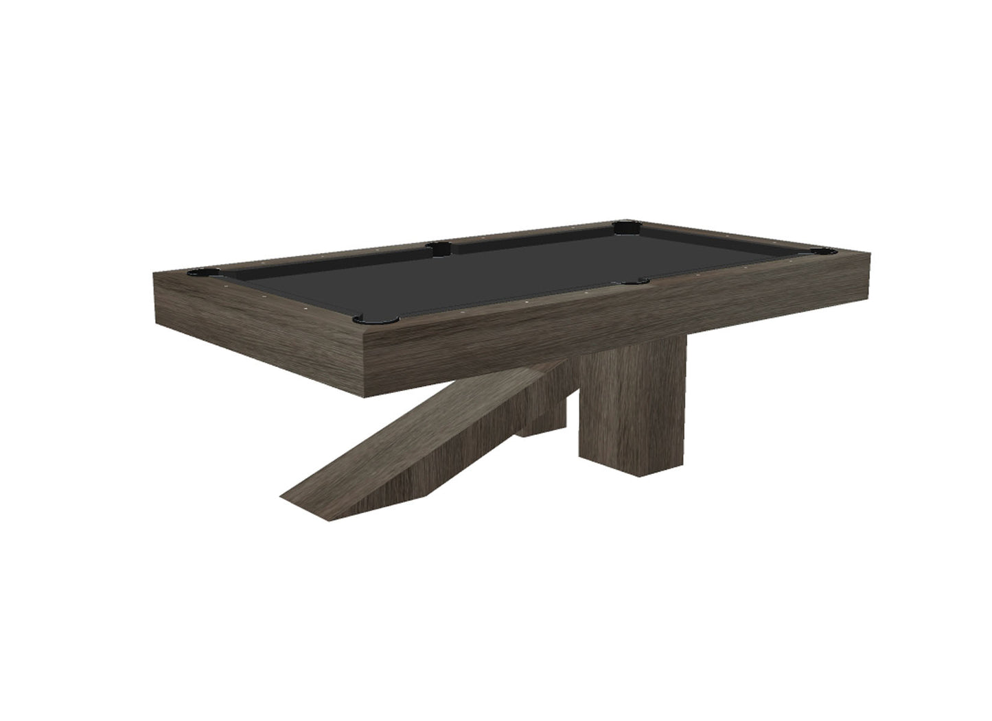 Balance Modern Pool Table