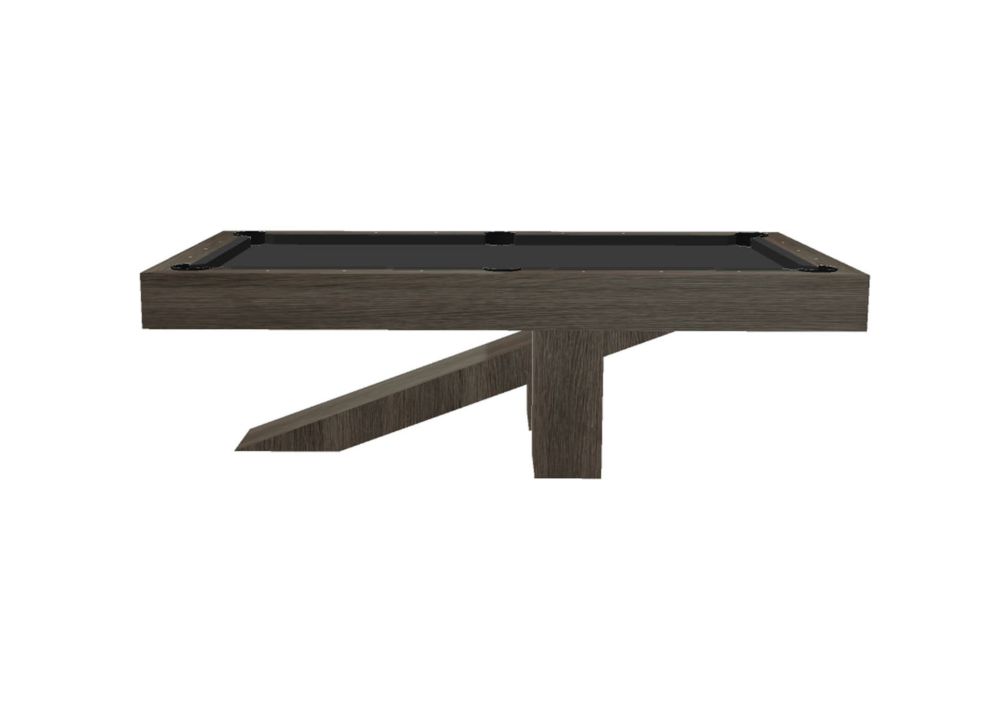 Balance Modern Pool Table
