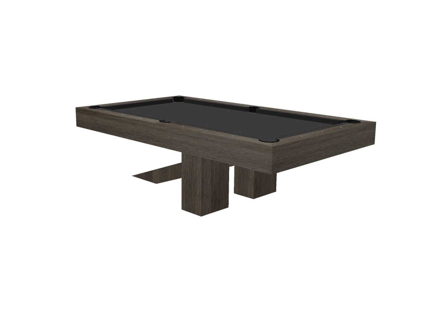 Balance Modern Pool Table
