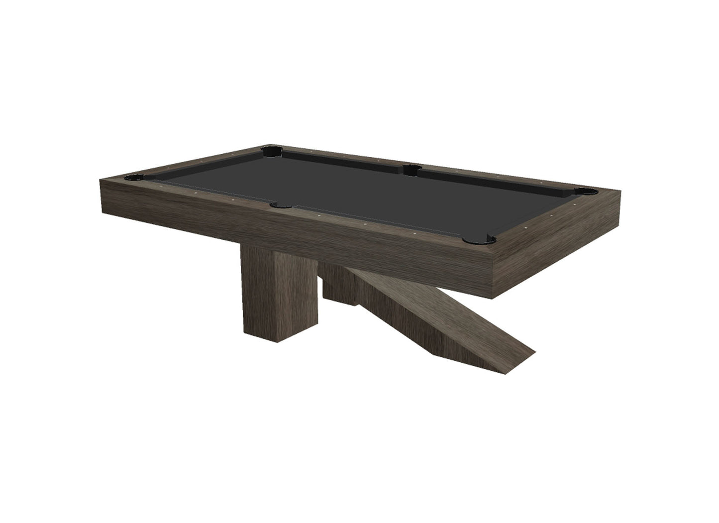 Balance Modern Pool Table