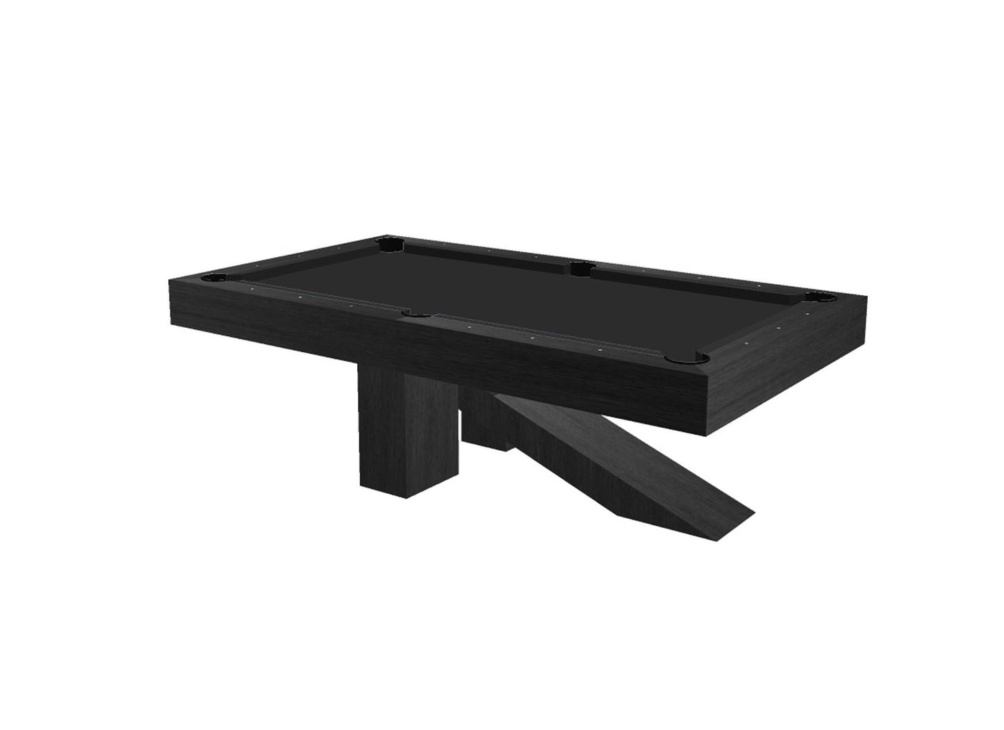 Balance Modern Pool Table
