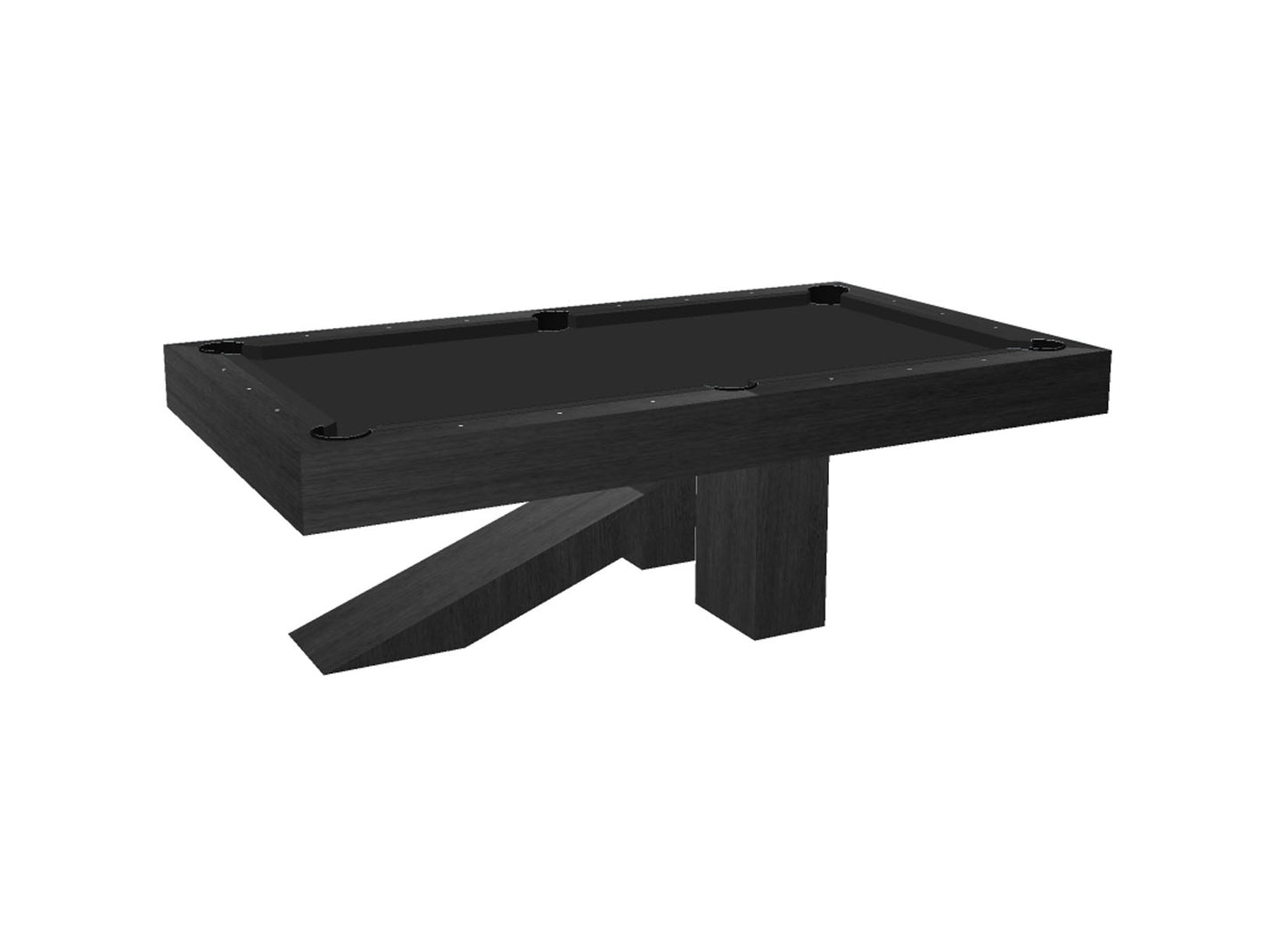 Balance Modern Pool Table