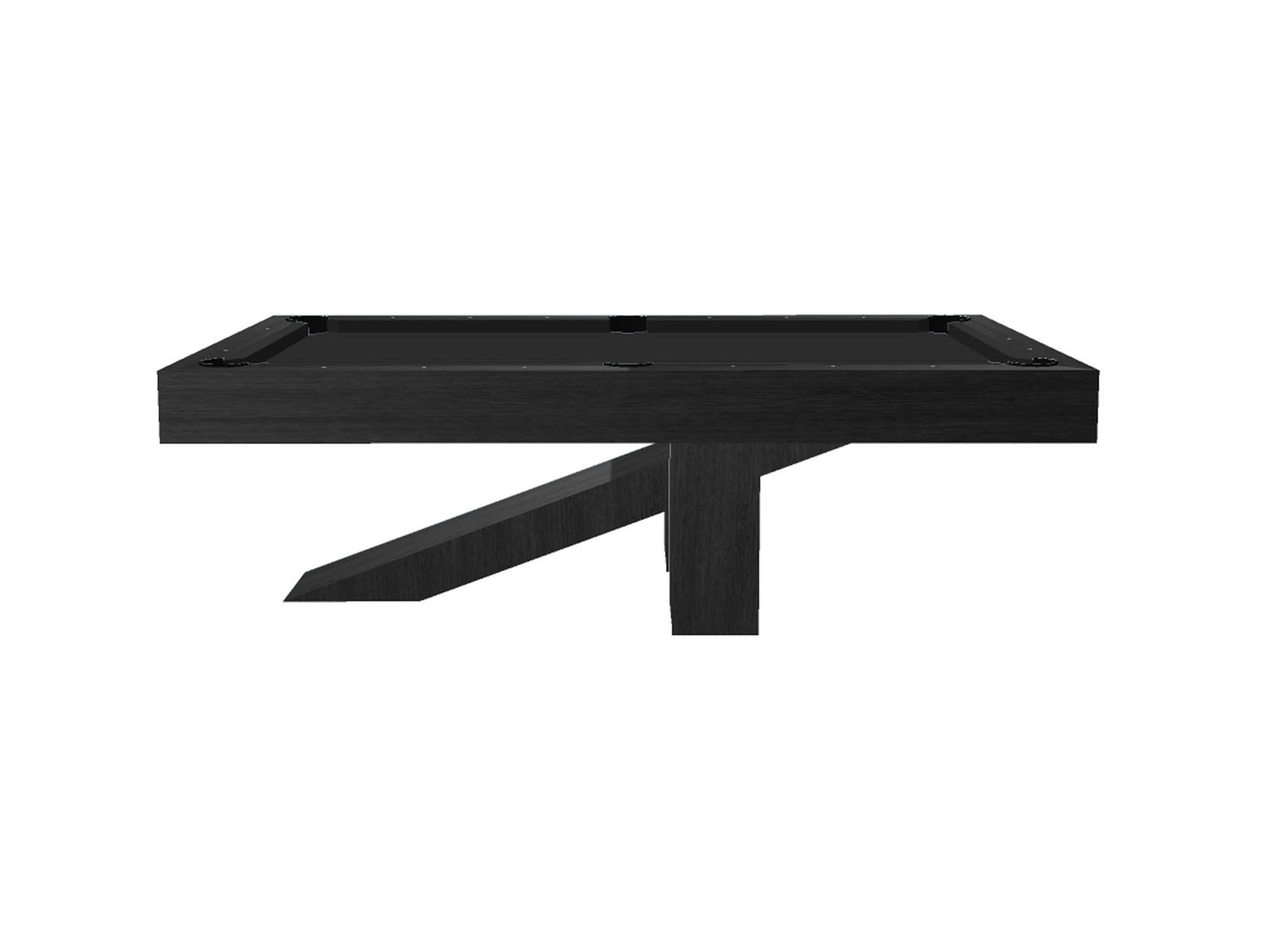 Balance Modern Pool Table