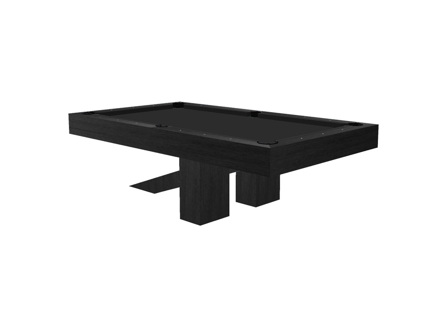 Balance Modern Pool Table