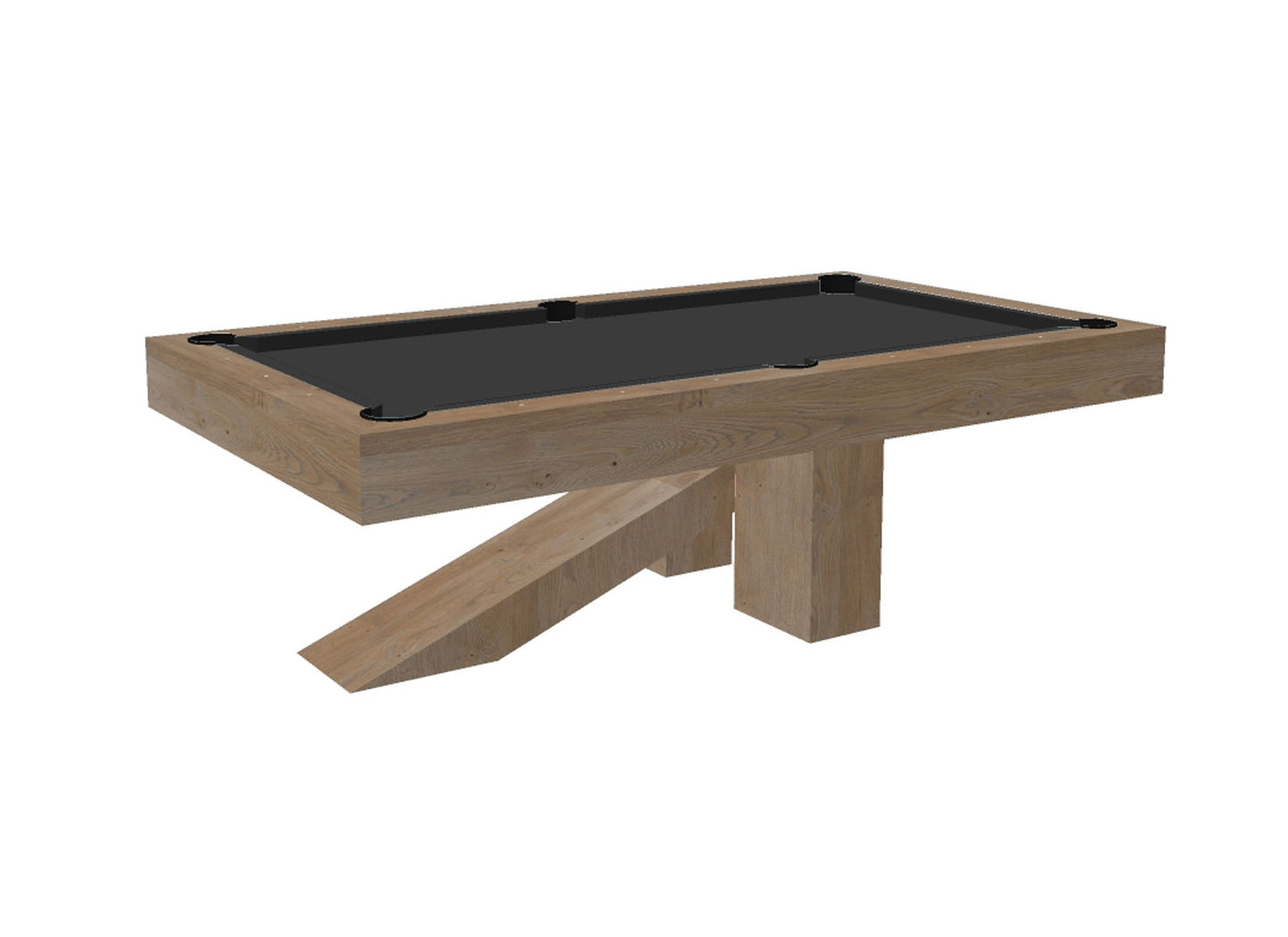 Balance Modern Pool Table