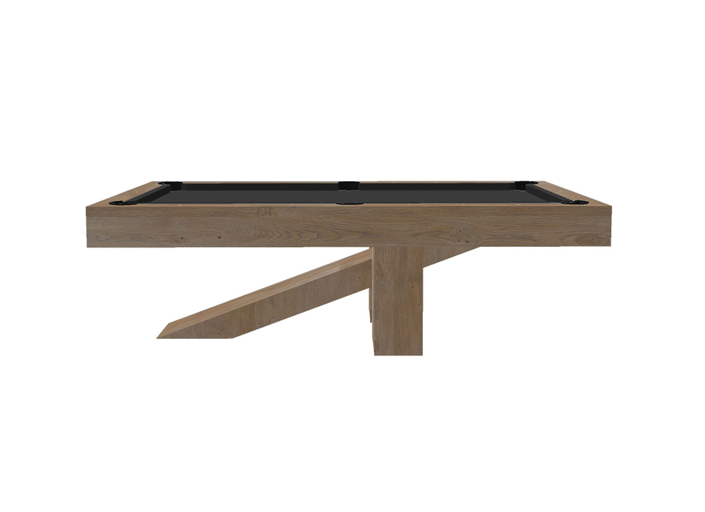 Balance Modern Pool Table