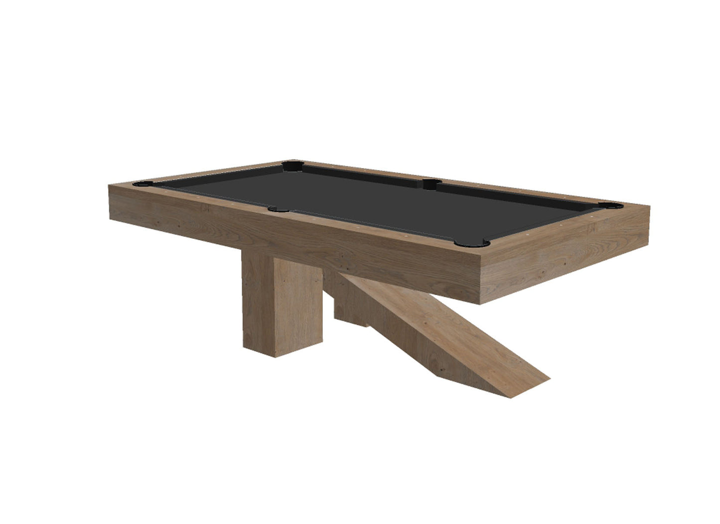 Balance Modern Pool Table
