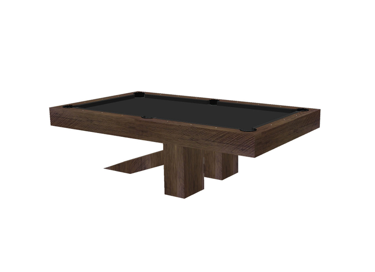 Balance Modern Pool Table