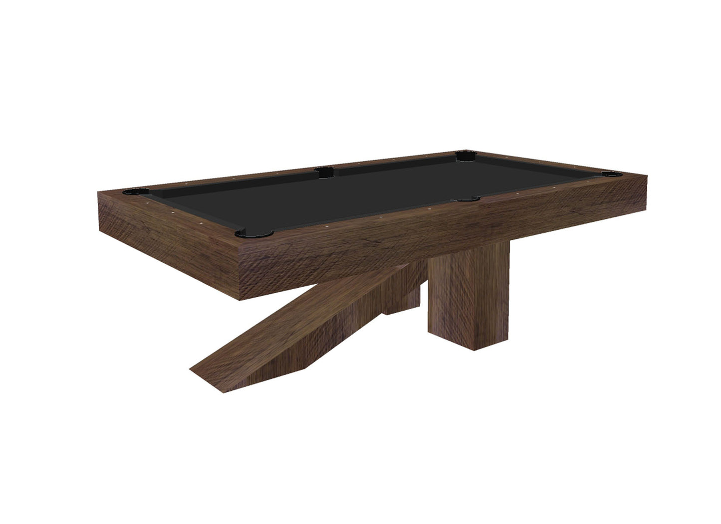 Balance Modern Pool Table