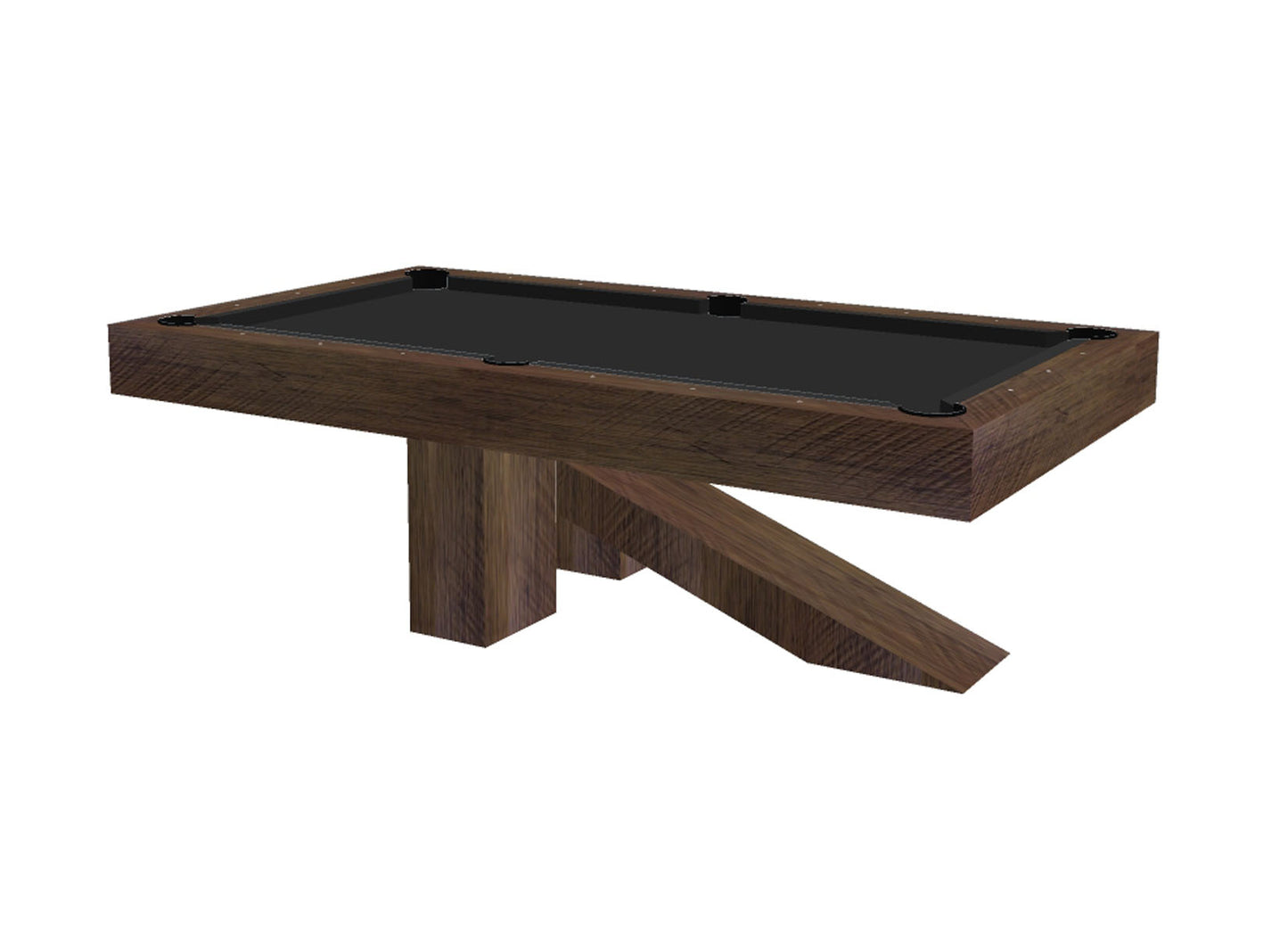 Balance Modern Pool Table