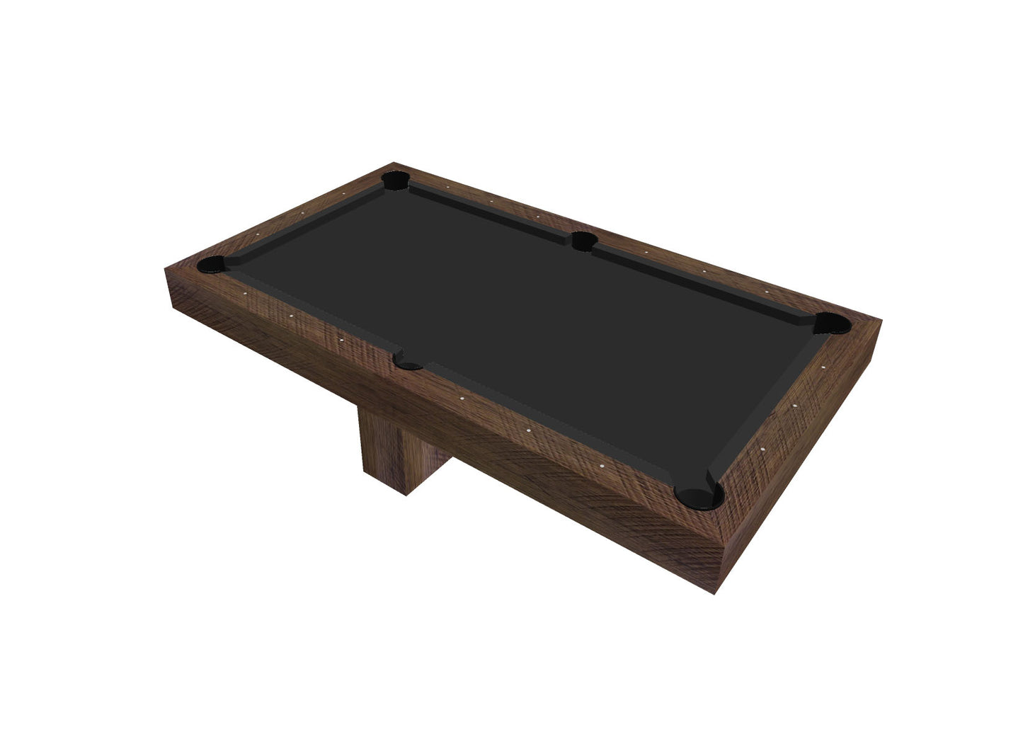 Balance Modern Pool Table