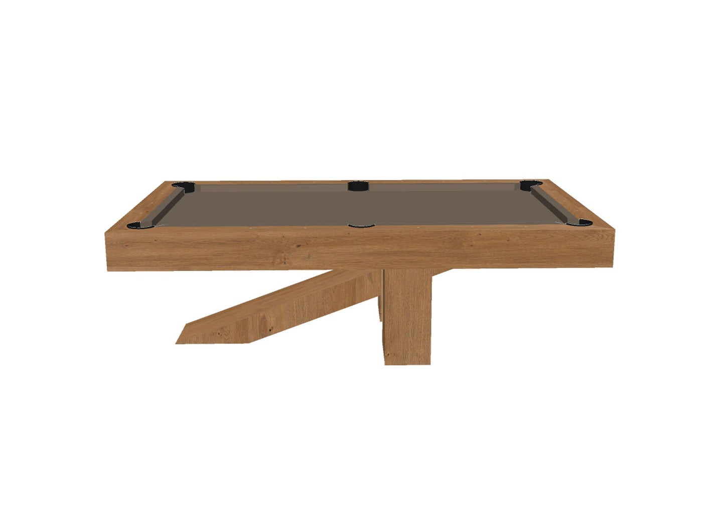 Balance Modern Pool Table