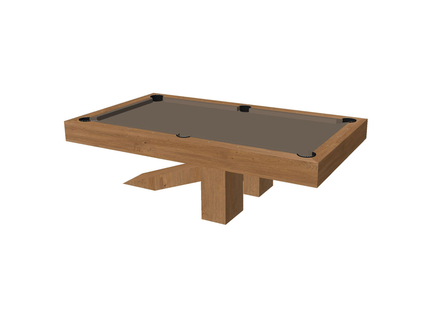 Balance Modern Pool Table