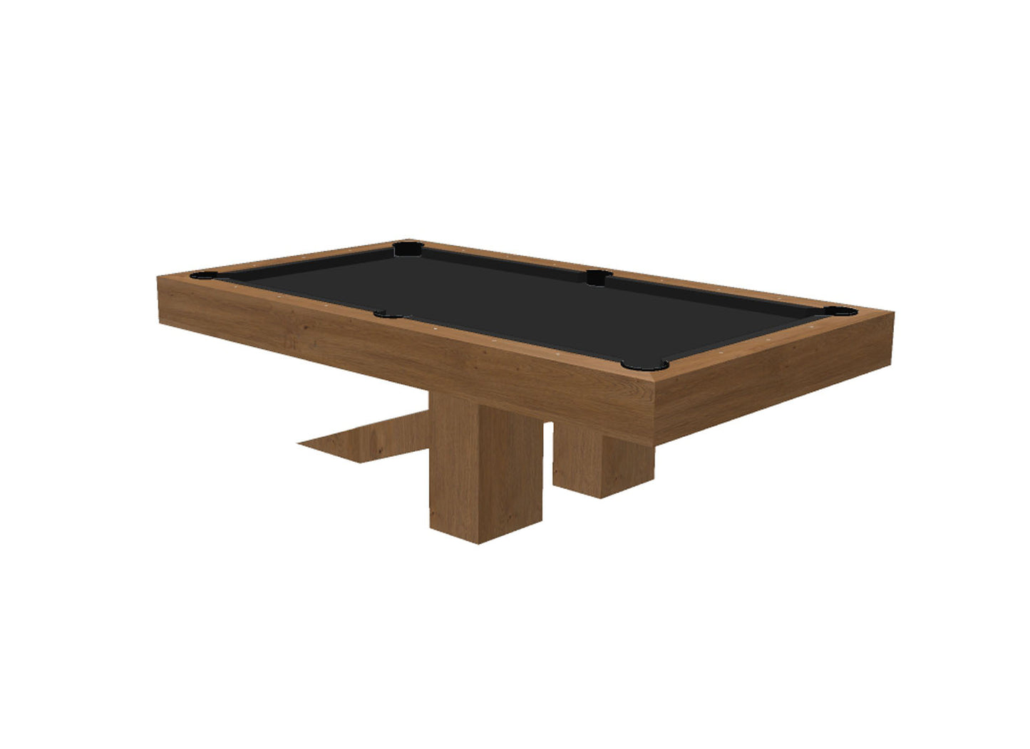 Balance Modern Pool Table