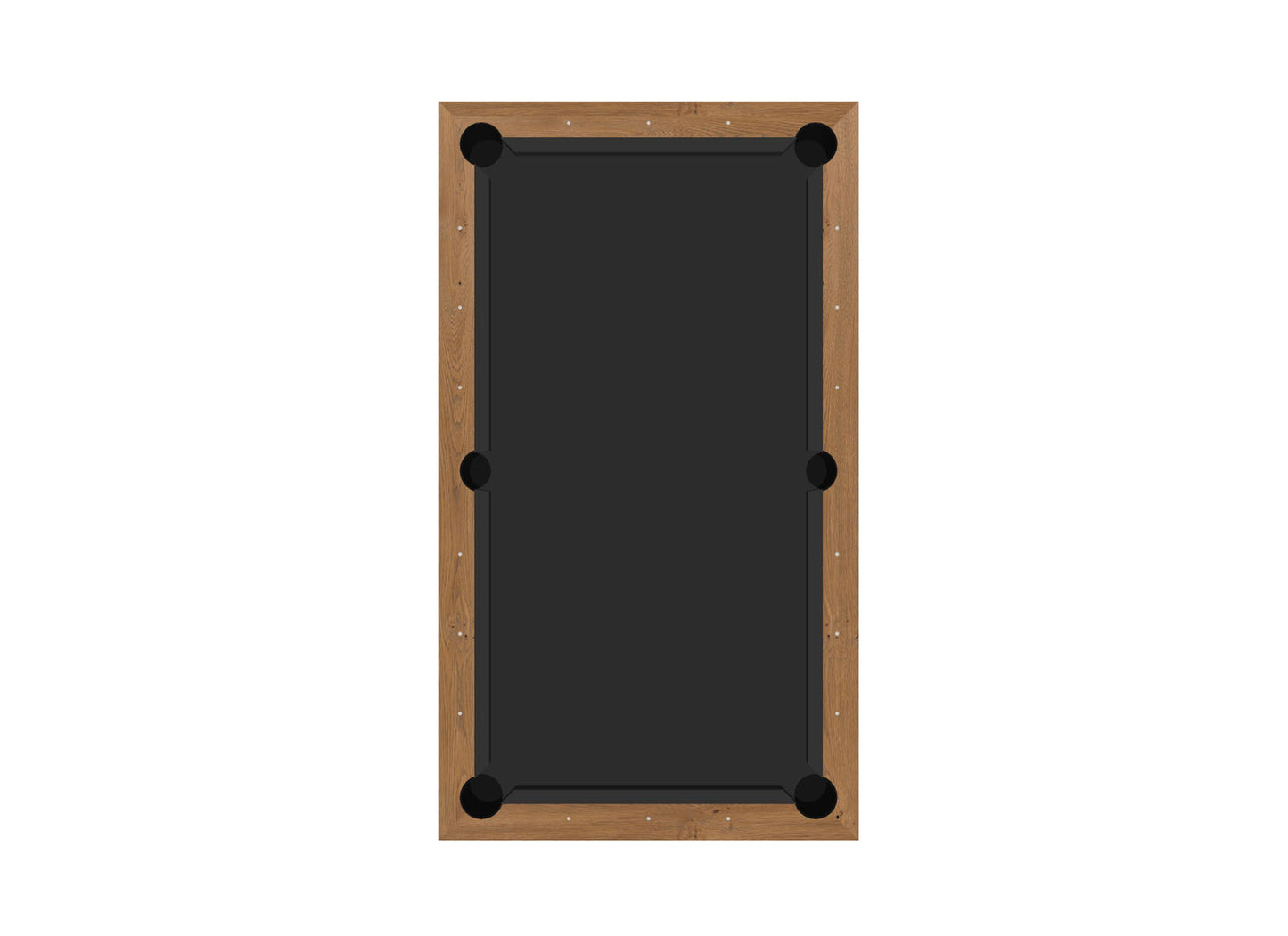 Balance Modern Pool Table
