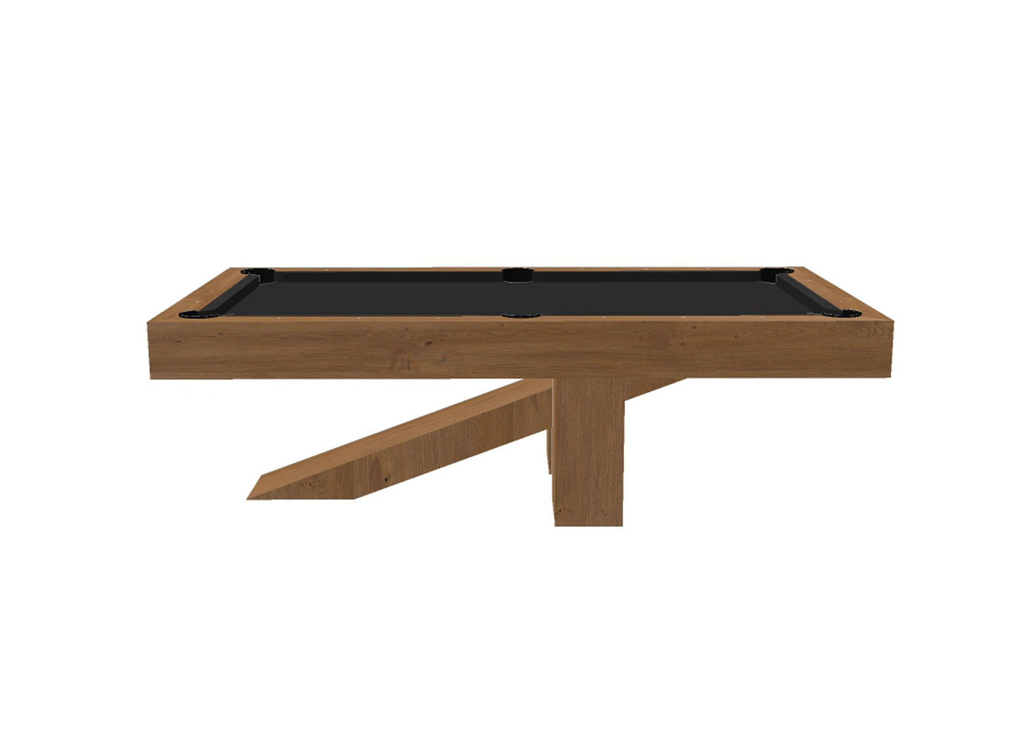 Balance Modern Pool Table