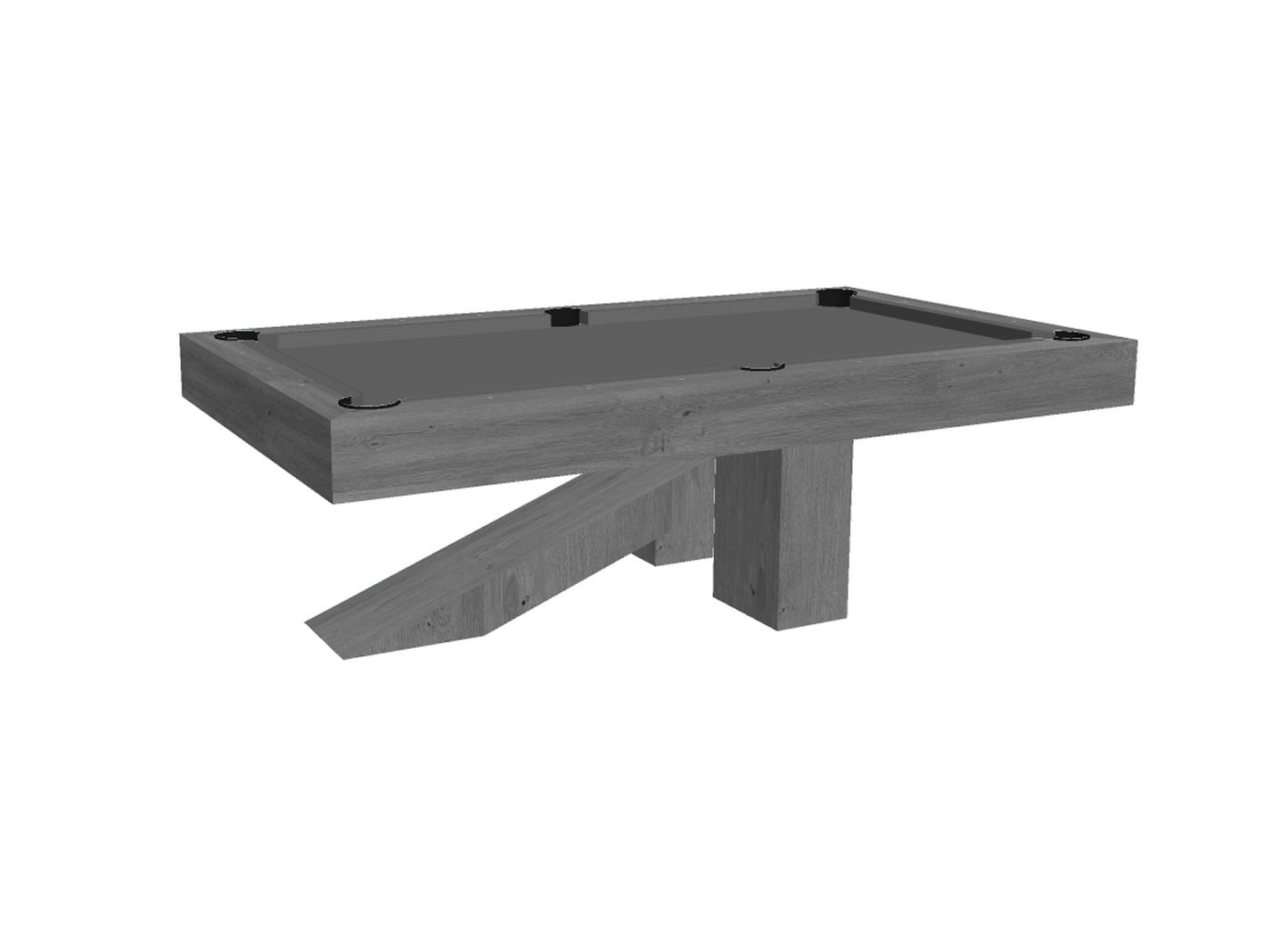 Balance Modern Pool Table