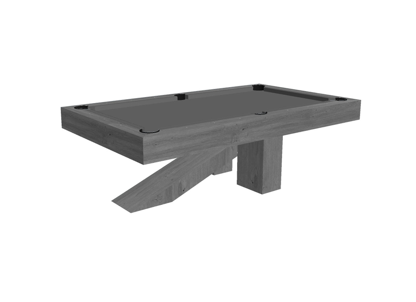 Balance Modern Pool Table