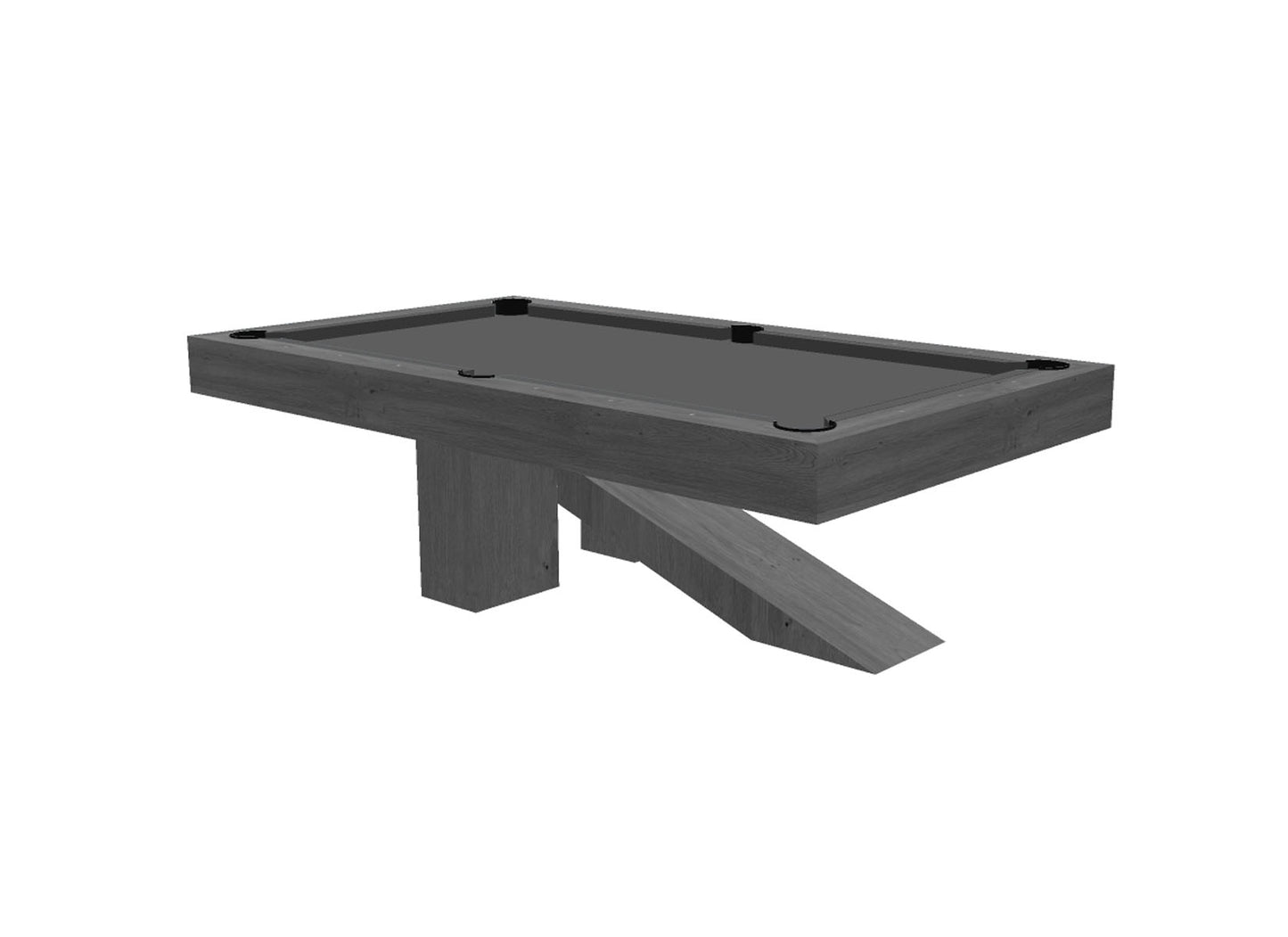 Balance Modern Pool Table