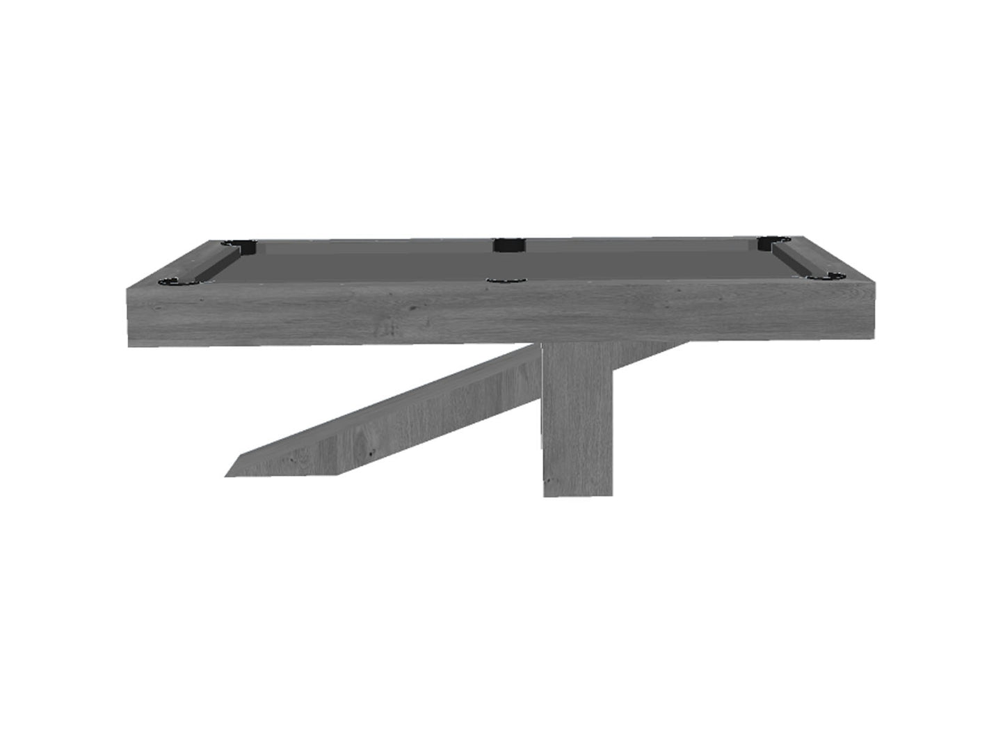 Balance Modern Pool Table