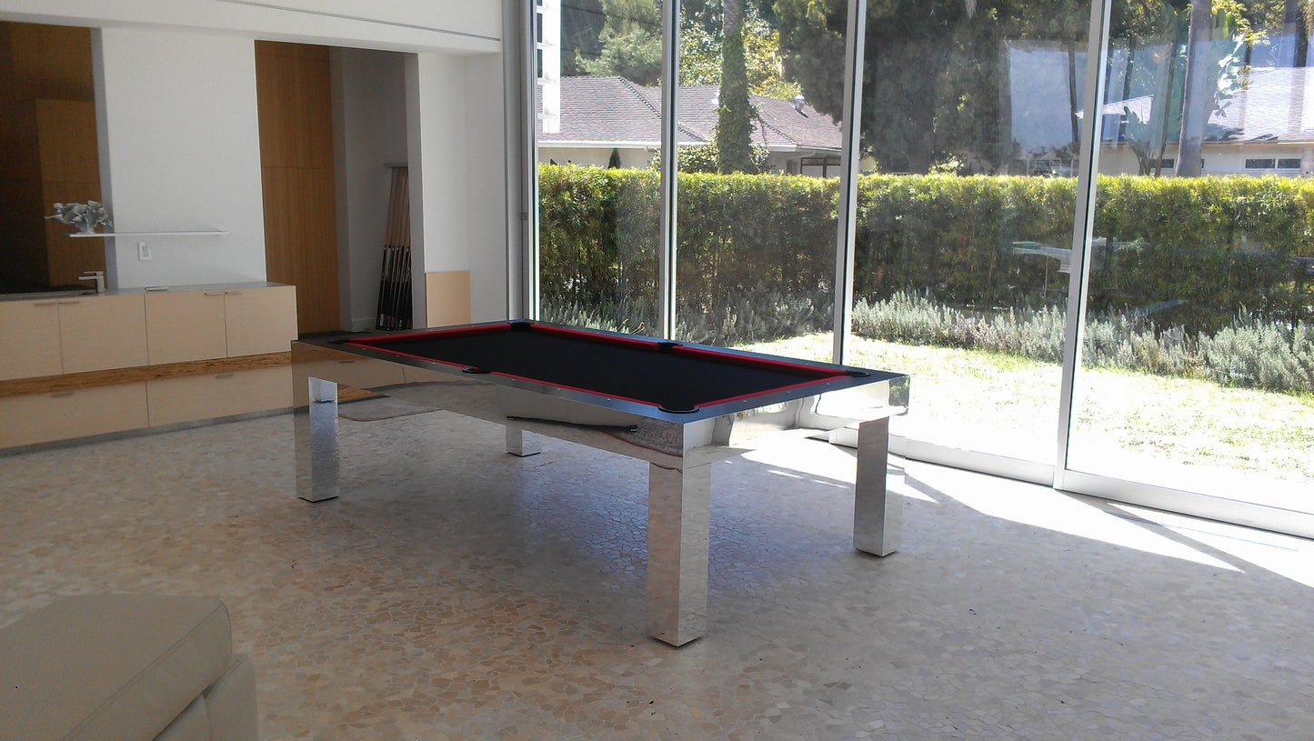 Bellagio Modern Pool Table