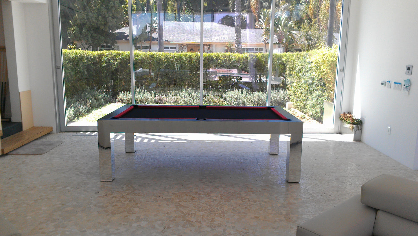 Bellagio Modern Pool Table
