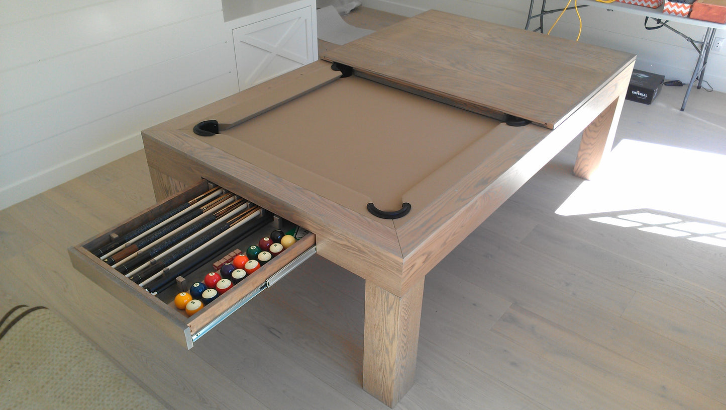 Bellagio Modern Pool Table