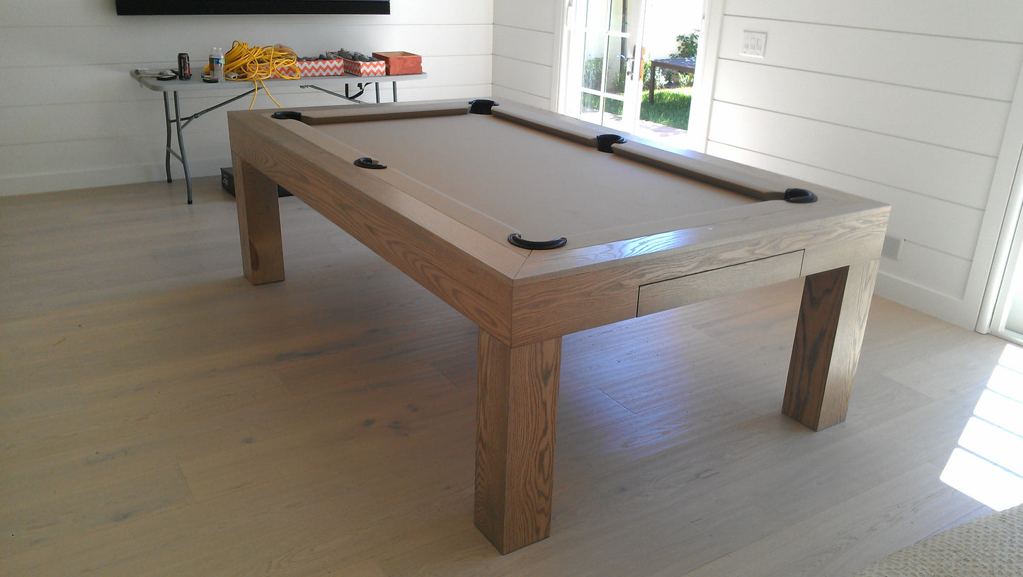 Bellagio Modern Pool Table