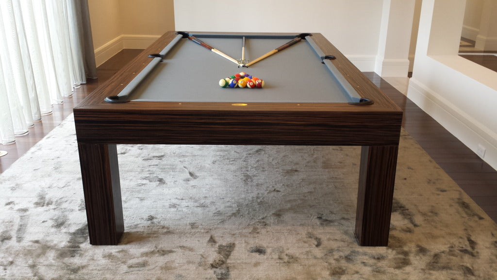 Bellagio Modern Pool Table