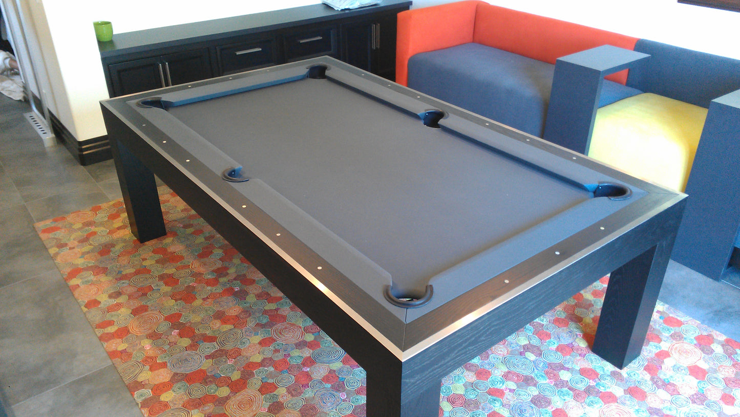 Bellagio Modern Pool Table