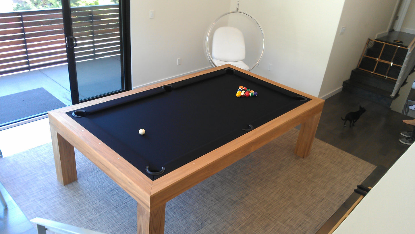 Bellagio Modern Pool Table