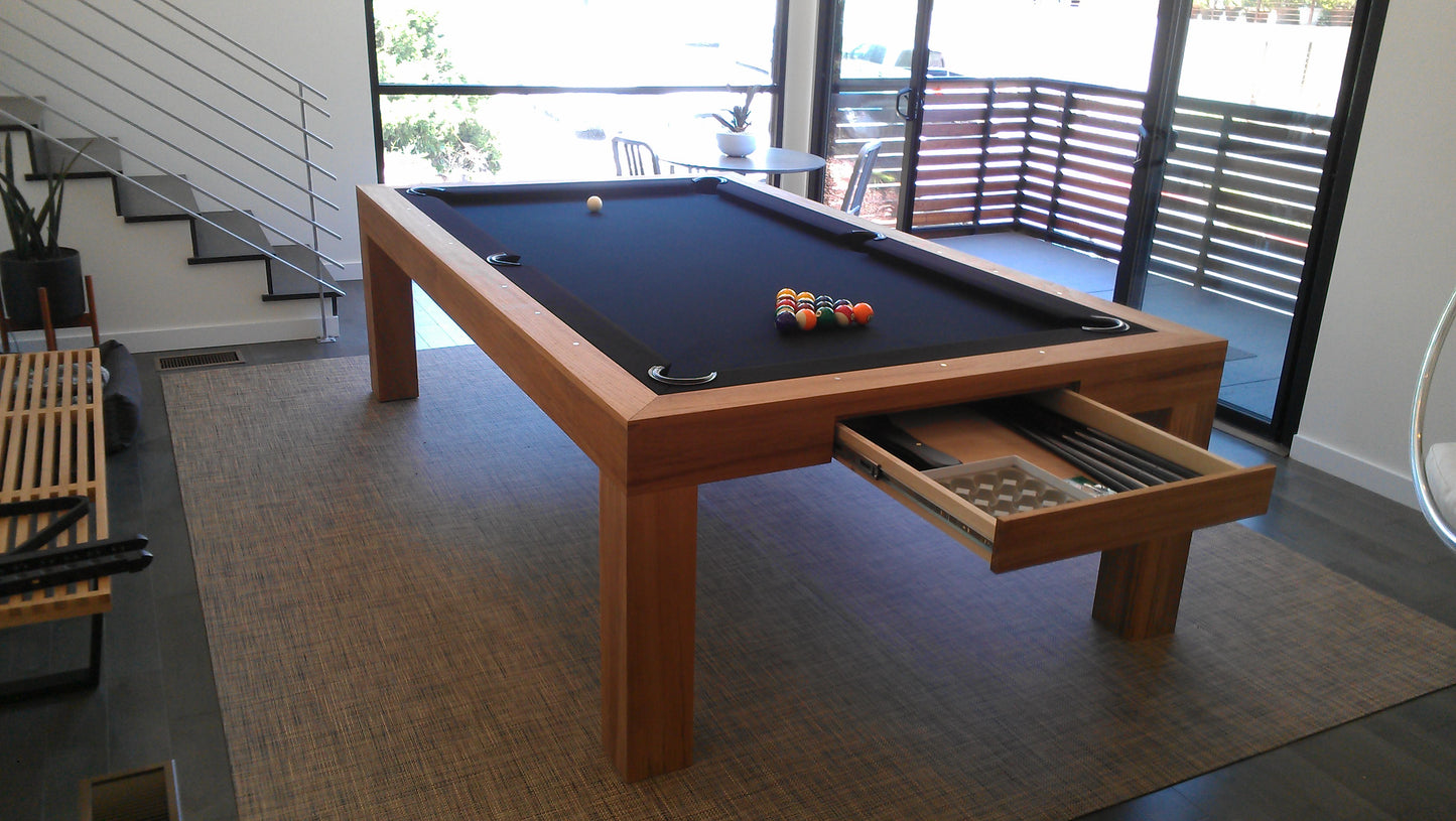 Bellagio Modern Pool Table