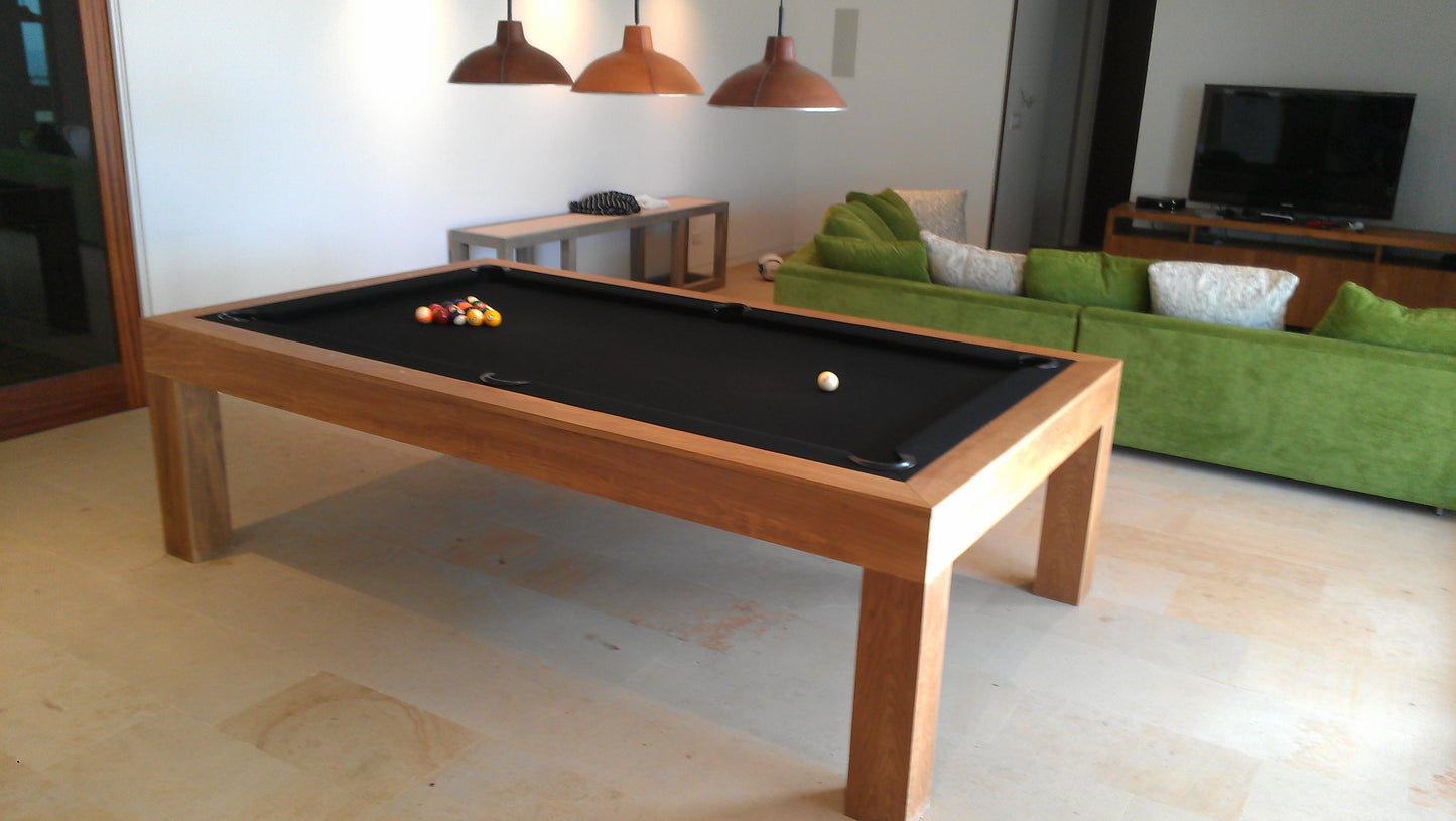 Bellagio Modern Pool Table