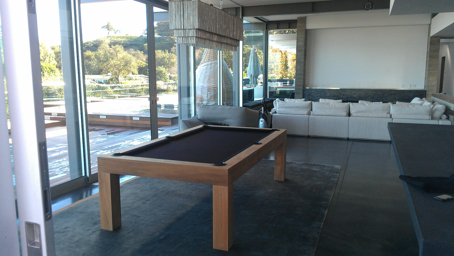 Bellagio Modern Pool Table