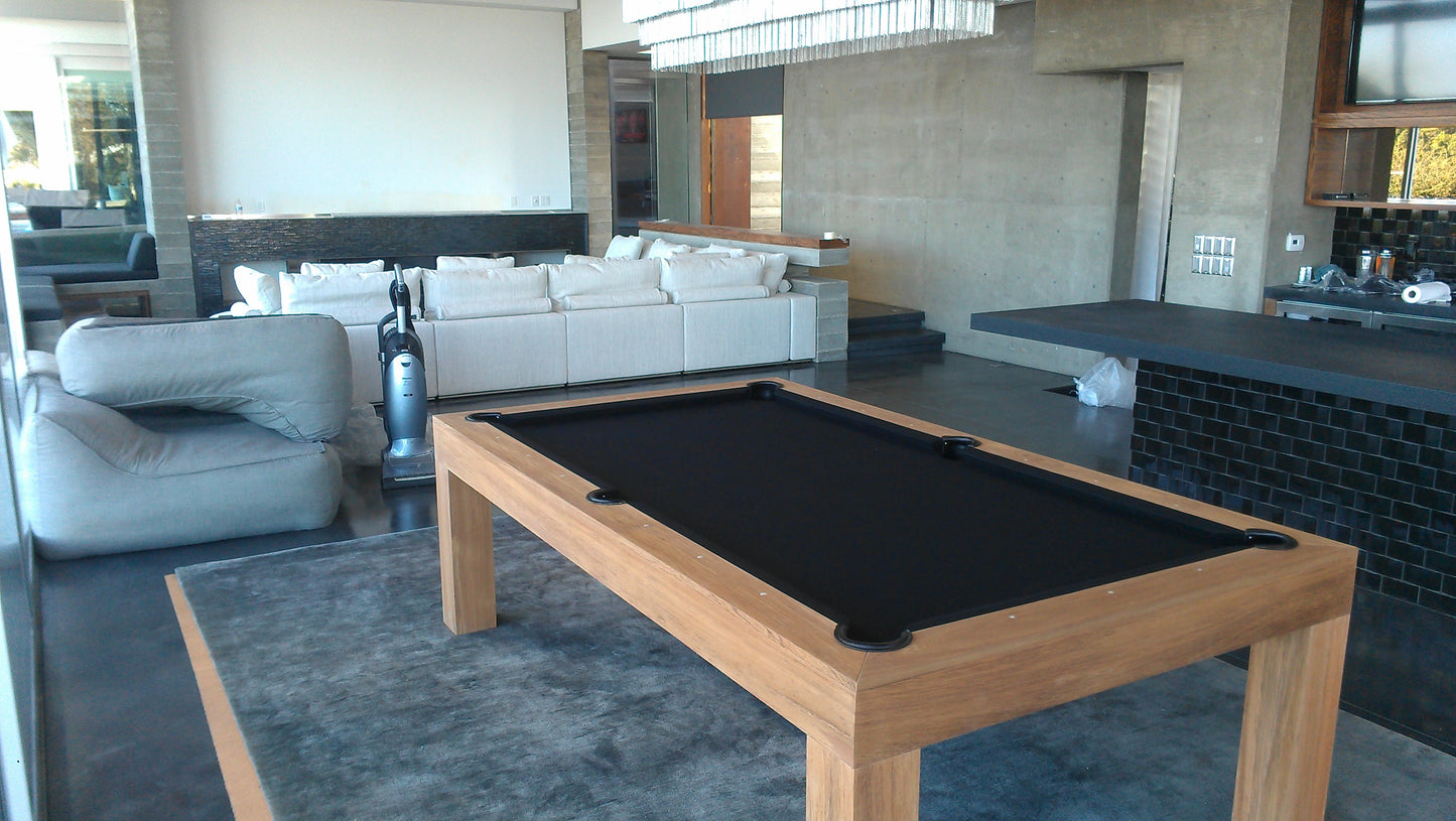 Bellagio Modern Pool Table