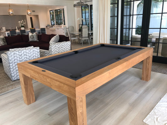 Bellagio Modern Pool Table